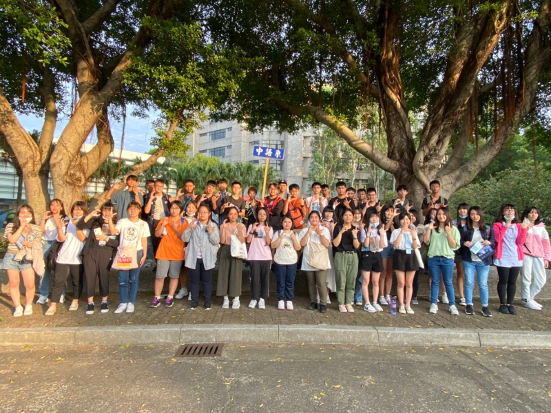 109級新生訓練 (109.09.07)