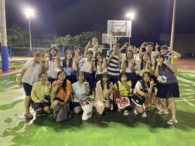 1091七系聯合制服日 (109.09.22)