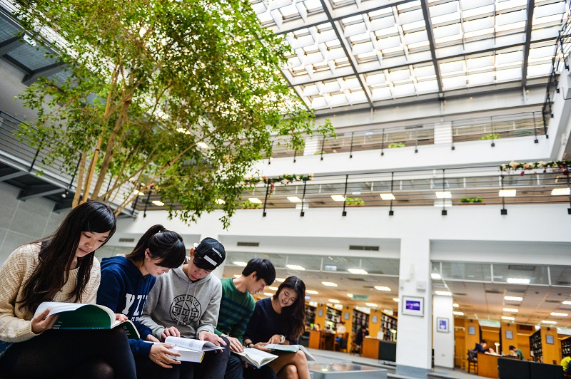 108學年度畢業生就業追蹤