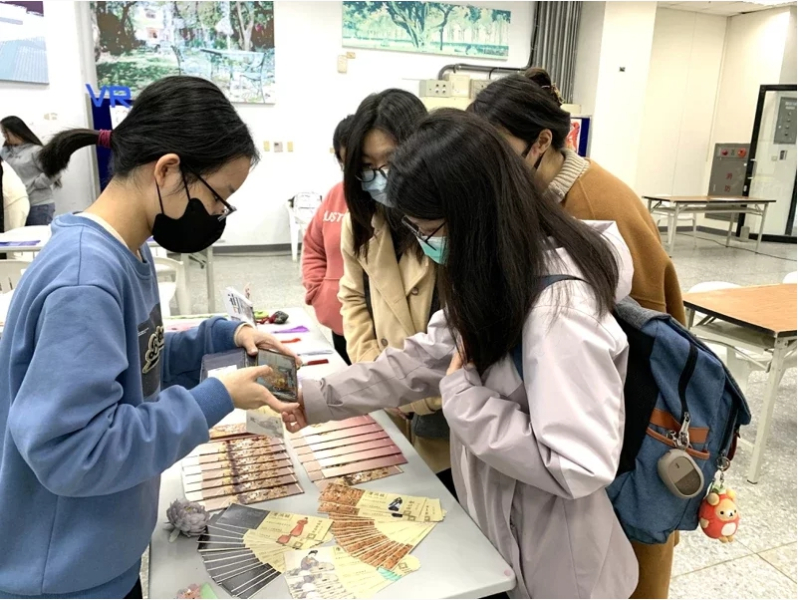 VR結合星宿、唐代長安背景遊戲 傳統文學加入新思維